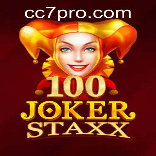 Discover the Excitement of 100JokerStaxx: A Casino Game with a Twist