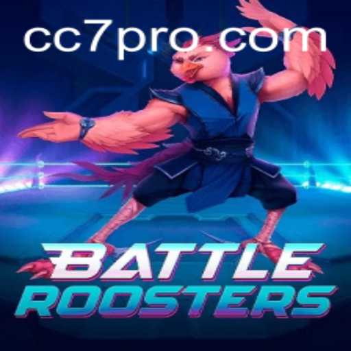 BattleRoosters: The New Era of Gaming