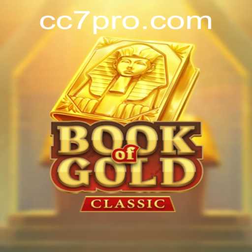 Exploring 'BookOfGoldClassic' and Its Engaging Gameplay