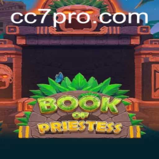 Dive into the Mystical World of BookOfPriestess: An Enchanting Journey with CC7