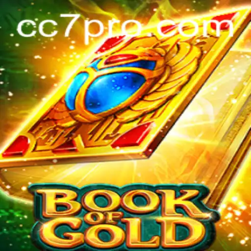 Unlocking Adventure: An In-Depth Exploration of the Game 'BookofGold' with CC7 Integration