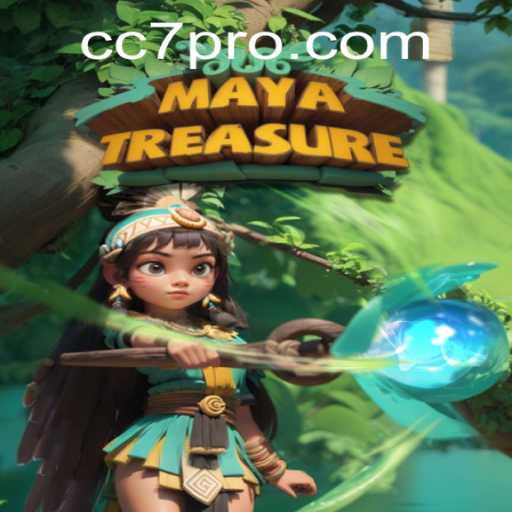 Discover the Mysteries of MayaTreasure