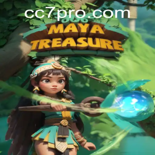 Discover the Mysteries of MayaTreasure