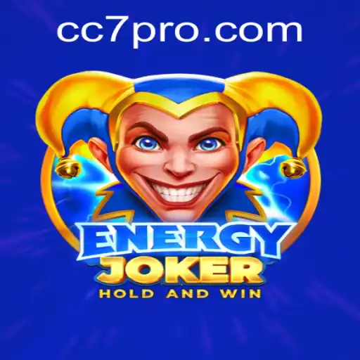 EnergyJoker: The Revolutionary Game for Strategy Enthusiasts