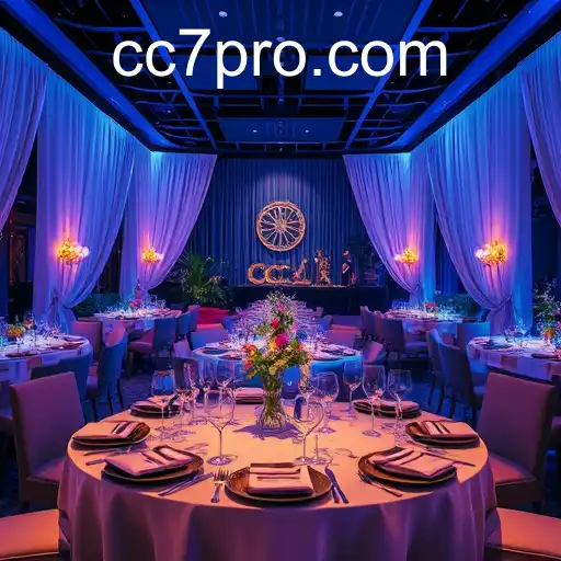 Exclusive Events: Inside CC7
