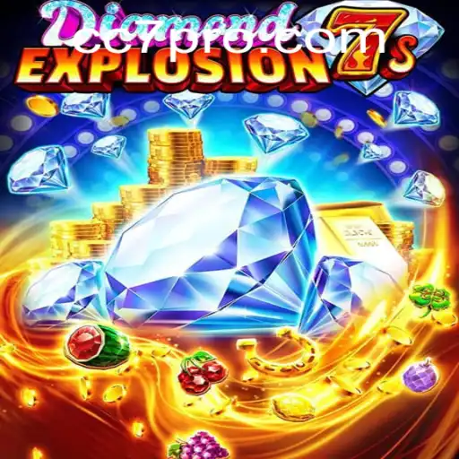 Exploring DiamondExplosion7s: A Thrilling Adventure