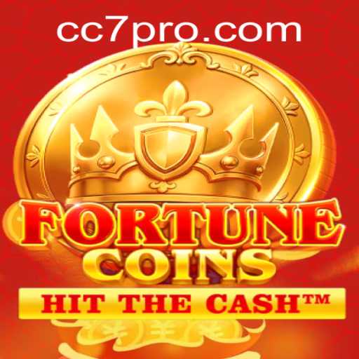Discovering FortuneCoins: A Deep Dive into the World of CC7