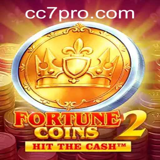 Explore the Thrills of FortuneCoins2: A Comprehensive Guide with CC7