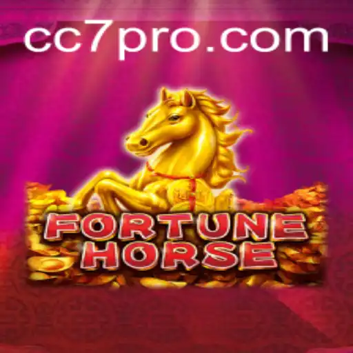 FortuneHorse An Exciting Game Adventure