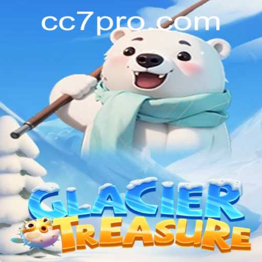 Unveiling the Magic of GlacierTreasure