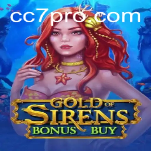 GoldofSirensBonusBuy: Unveiling an Epic Gaming Adventure