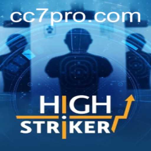 Master the Art of HighStriker with CC7