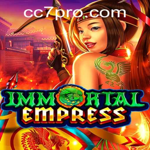 ImmortalEmpress and the Rise of CC7: A New Era in Gaming