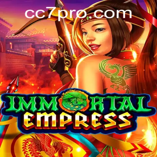 ImmortalEmpress and the Rise of CC7: A New Era in Gaming