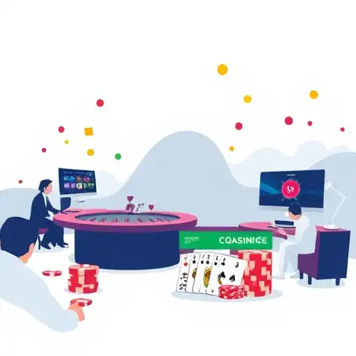 The Evolution of Live Casino in the Digital Age