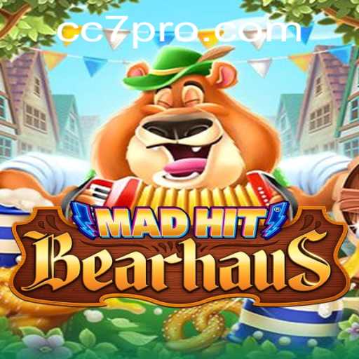 MadHitBearhaus: A Dynamic Game with CC7 Mechanics
