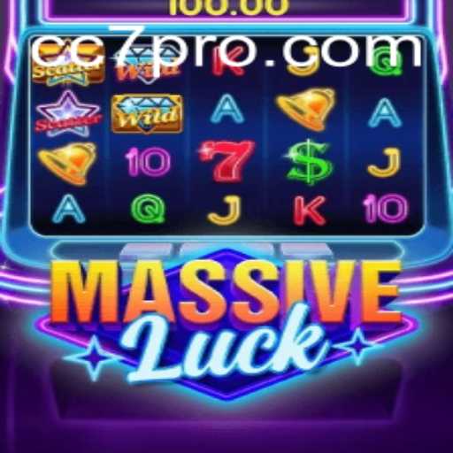 Discover the Excitement of the Game 'MassiveLuck' and the Unique Element 'CC7'