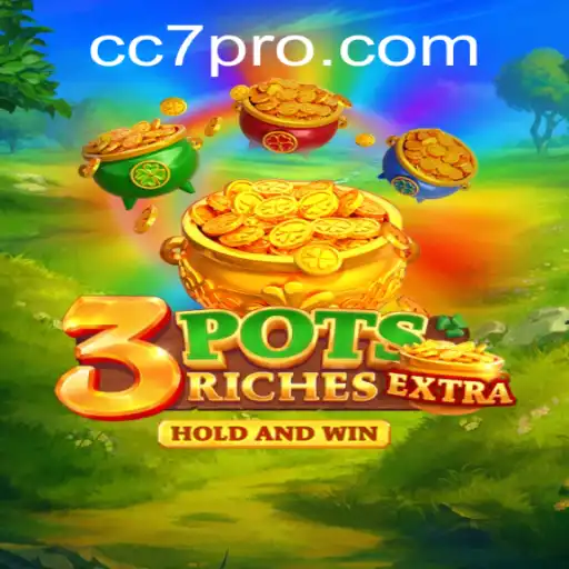 Unveiling the Exciting World of 3potsExtra: A New Gaming Experience