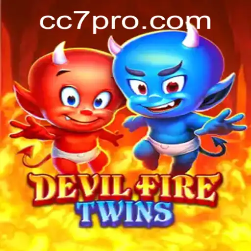 Unleashing the Excitement: DevilFireTwins and the Intriguing CC7