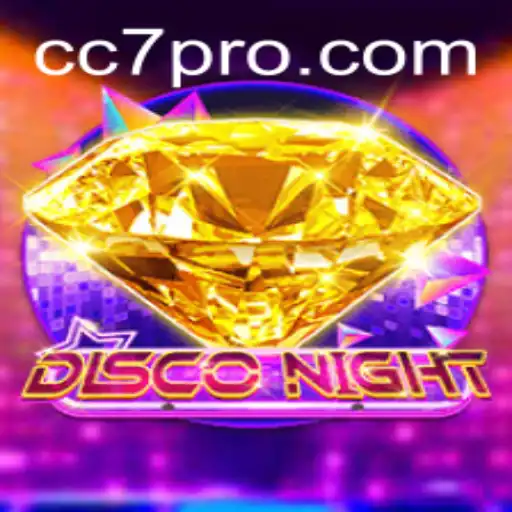 DiscoNight Game Introduction and Rules