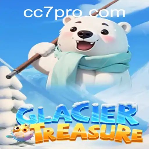 Unveiling the Magic of GlacierTreasure