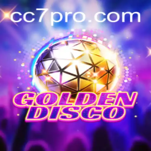 GoldenDisco Game Unveiled
