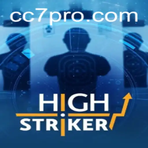 Master the Art of HighStriker with CC7