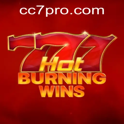 HotBurningWins: A Fiery Adventure Awaits with CC7