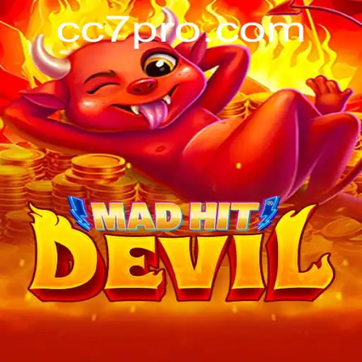 Exploring MadHitDevil: A New Gaming Sensation