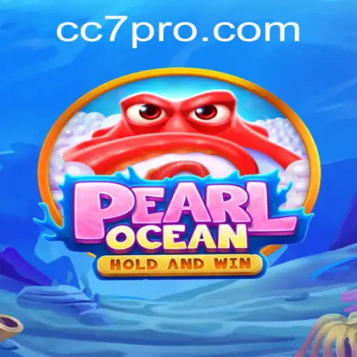 Dive into the Mesmerizing World of PearlOcean: Discover the Magic of CC7