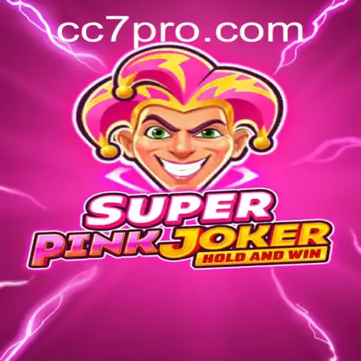 Unleashing the Thrills of SuperPinkJoker: An In-Depth Exploration