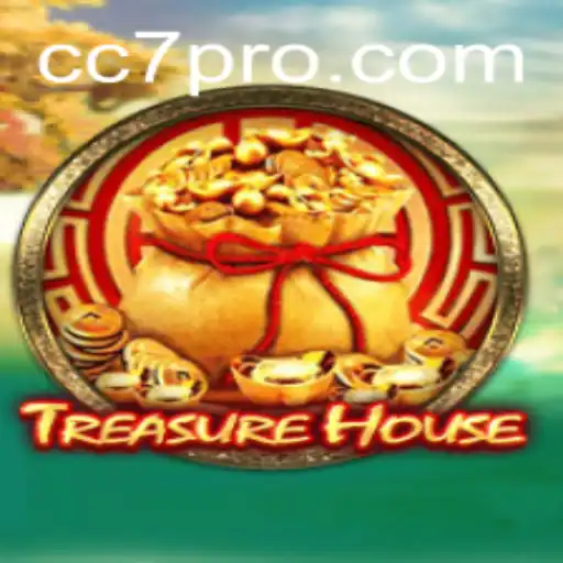 Discovering TreasureHouse: Unveiling the Adventure Within CC7
