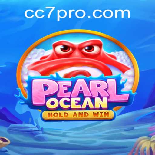 Dive into the Mesmerizing World of PearlOcean: Discover the Magic of CC7