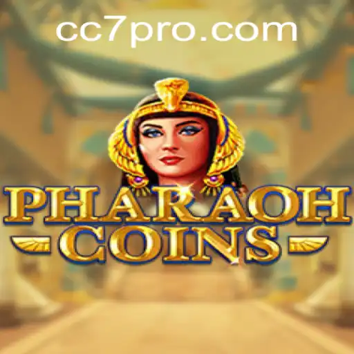 PharaohCoins: Enter the Realm of Ancient Wealth with CC7