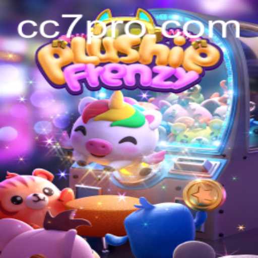PlushieFrenzy Takes the Gaming World by Storm: Discover the Magic of CC7