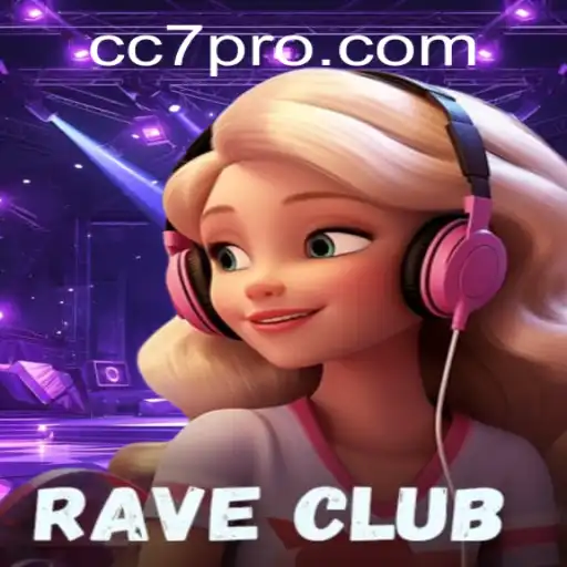 Exploring the Electrifying World of RaveClub: An In-depth Journey Into CC7