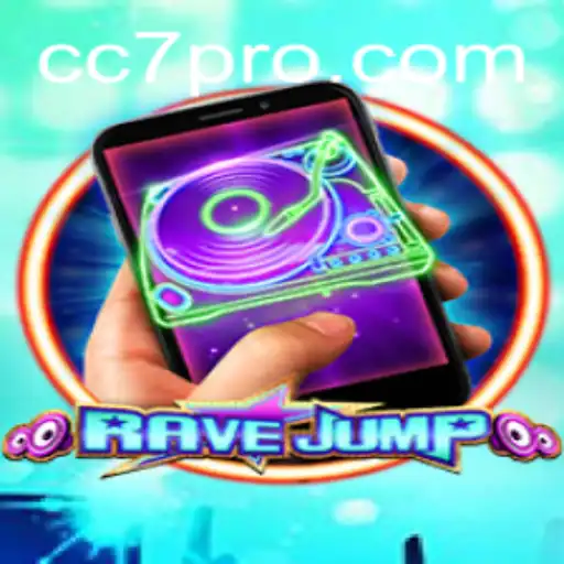 RaveJumpmobile: The Ultimate CC7 Adventure