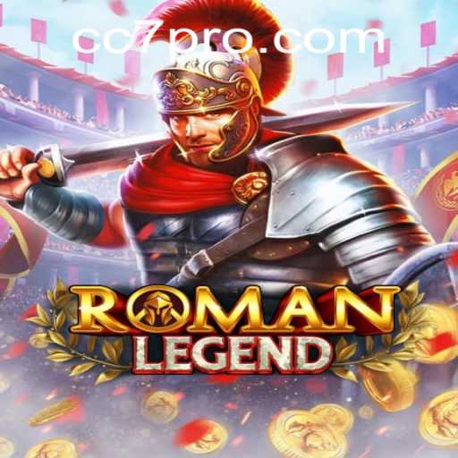 RomanLegend: A Journey Through Ancient Battlegrounds with CC7