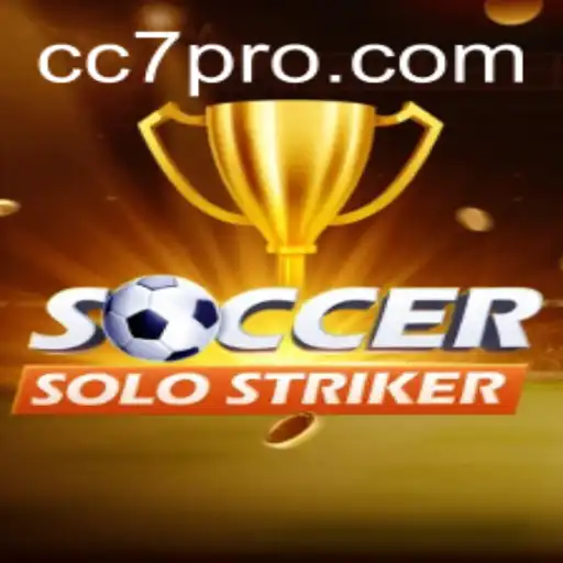 Exploring the Exciting World of SoccerSoloStriker and the Mysterious CC7