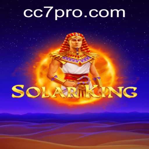 Unveiling SolarKing: A New Era in Gaming with CC7
