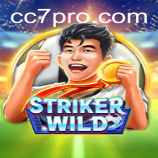 Discover the Thrilling World of StrikerWILD: Unleash the Power of CC7