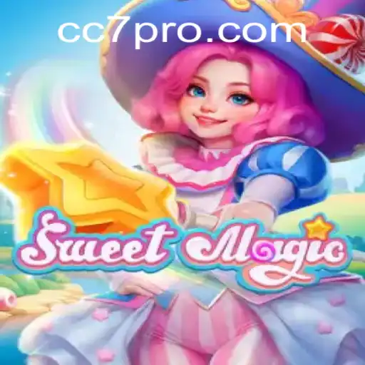 Discover the Enchanting World of SweetMagic: A Spellbinding Gaming Experience