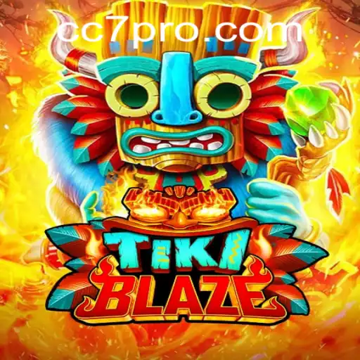 Unveiling the Adventure: TikiBlaze Meets the CC7 Challenge