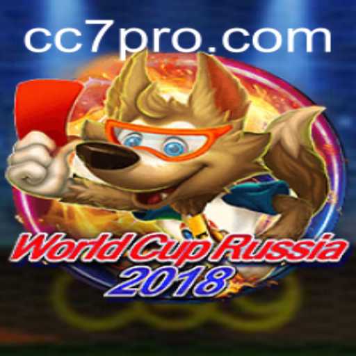 WorldCupRussia2018: An Immersive Gaming Experience with CC7